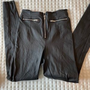 Princess Polly Pleather Pants